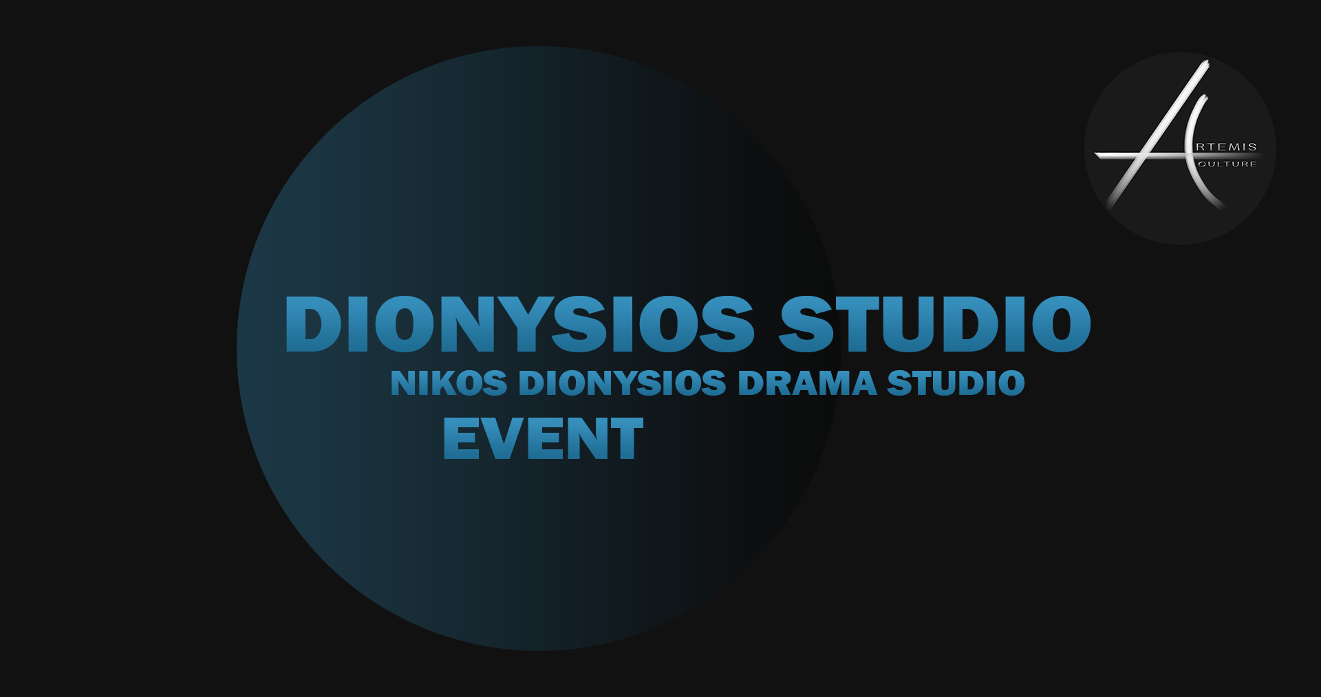 Artemis Culture Upcoming Events