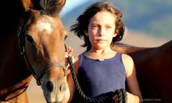 The Skyros Horse