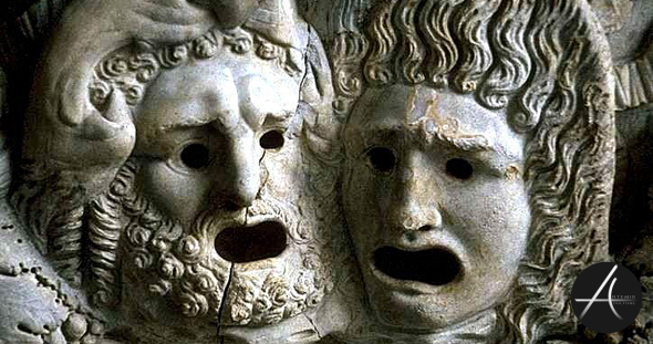 Introduction to Ancient Greek Tragedy
